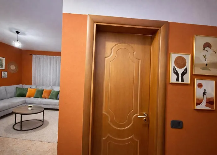 דירה Geri Vlorë