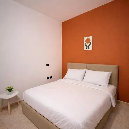 Apartment Geri Vlore