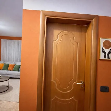 Apartment Geri Vlore